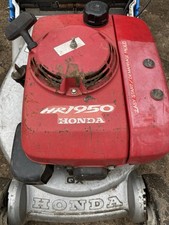Honda HR1950 Lawn Mower Engine