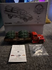 Corgi Toys 52904 Diamond T620