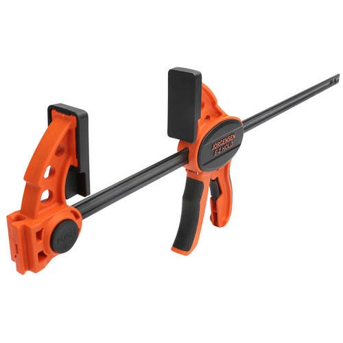 Pony jorgensen medium - medium-duty, e-z