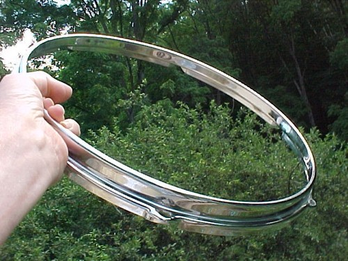 Inch slingerland 1960s - 13,