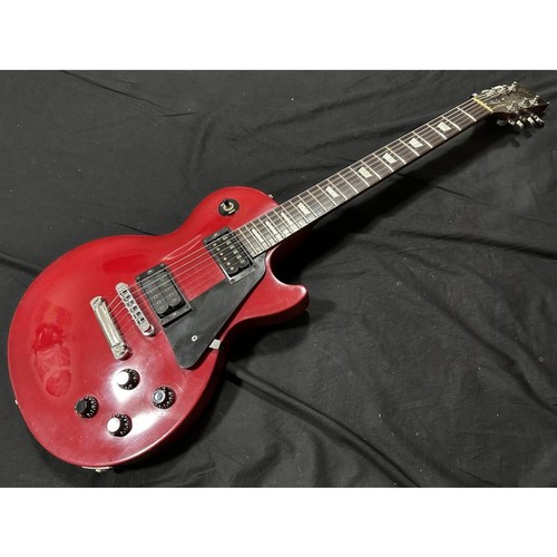 Gibson les paul - les,