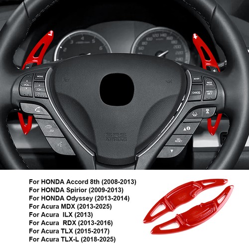 Steering wheel paddle - steering,