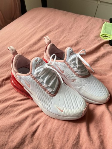 Nike air 270 - air, women's