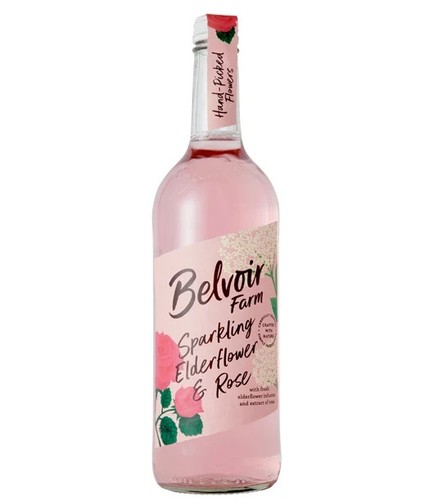 Belvoir mix selection - belvoir,