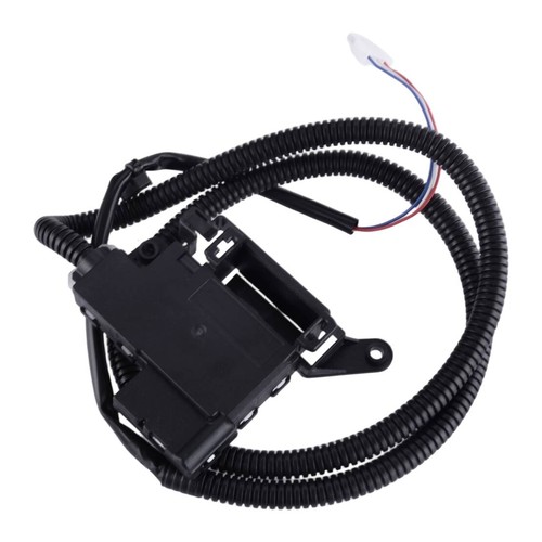 Washer lid lock - lock, fit