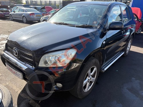 Toyota rav xt4 mk3 - rav-4,