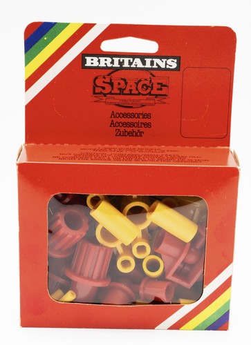 Britains 9159 space - britains,