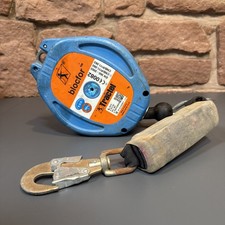 Tractel Blocfor B10 ESD Fall