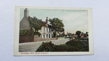 Postcard Great Clacton