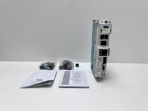 New nidec m750 014 00030a - new,