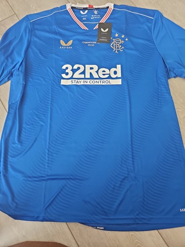Glasgow rangers 2020 - glasgow,