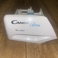 Candy Ultra Washing Machine