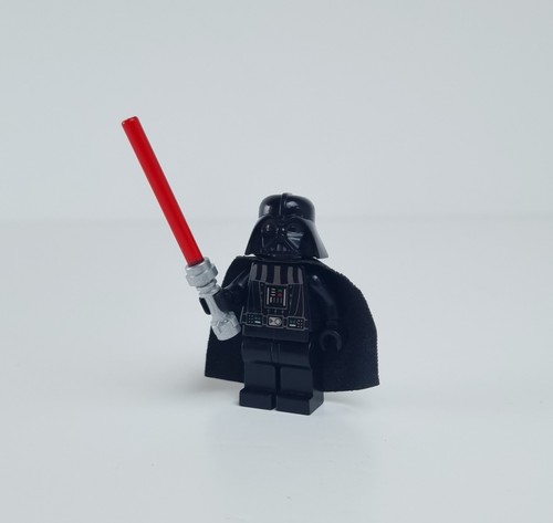 Lego star wars darth - star,