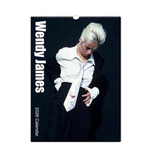 Wendy james beautiful - wendy,