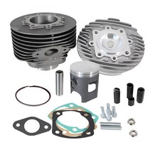EVOK IRON BOOST D.58 135CC