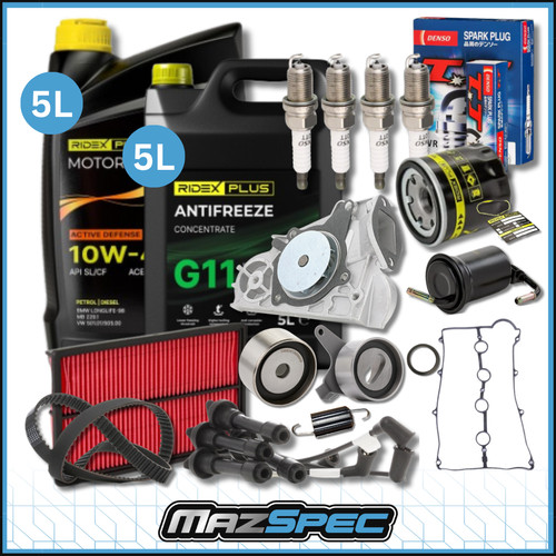 Mx5 mk1 engine - mk1,