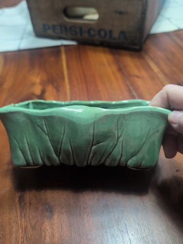 Vintage mccoy planter - vintage,