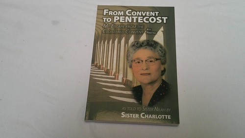 From convent pentecost by - pentecost,