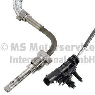 Exhaust gas temperature sensor - exhaust,