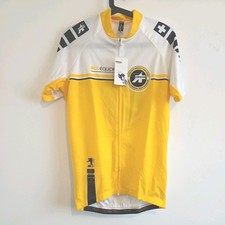 Assos jersey equipe nikopol - assos,