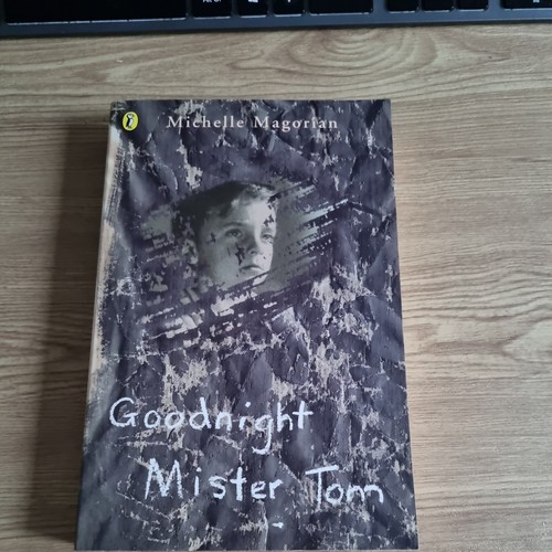 Goodnight mister tom michelle - goodnight, tom-michelle
