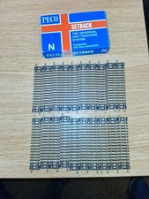 N Gauge Accessories. Quantity
