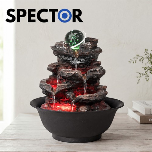 Spector tabletop water - spector,