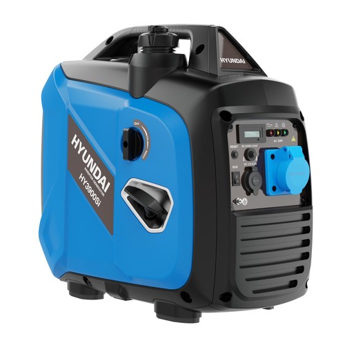 Hyundai portable petrol - portable,