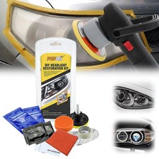 Heavy Duty Headlight