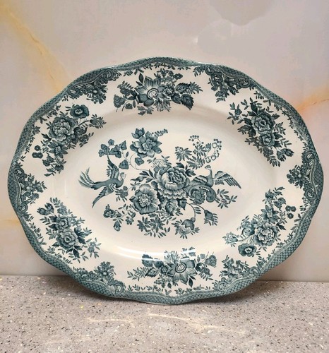 Vintage enoch wedgwood - vintage, asiatic