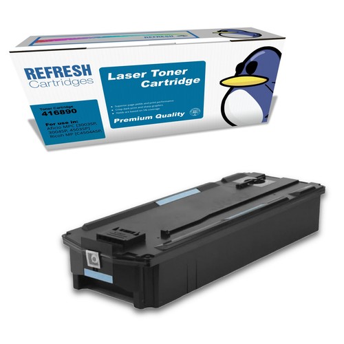 Refresh cartridges maintenance - refresh,