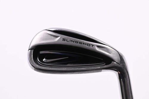 Nike slingshot iron - slingshot, /