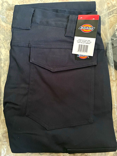 Dickies men navy blue - dickies,