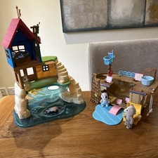 Sylvanian Families Secret