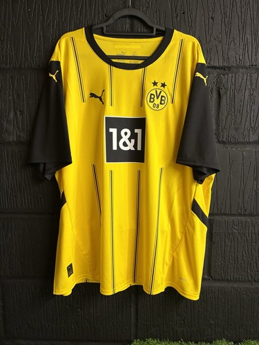 Borussia dortmund 2024 - borussia, home