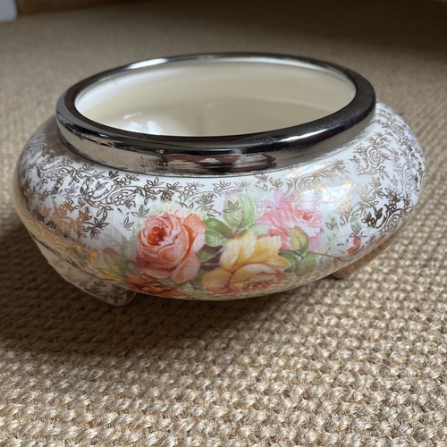 Wilkinson celtic floral - j,