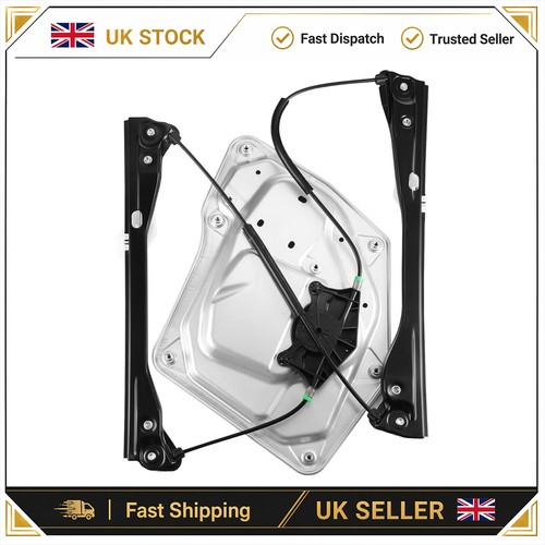 Front drivers side electric - drivers,