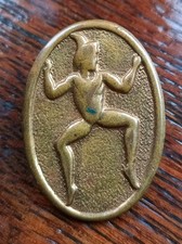 Nice Vintage Girl Guides
