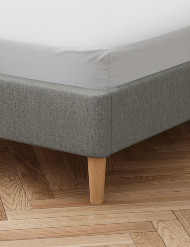 Bedding organic cotton - m&s,