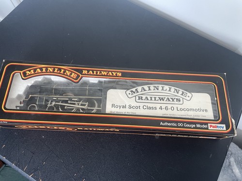 Boxed mainline 056 lms - mainline,
