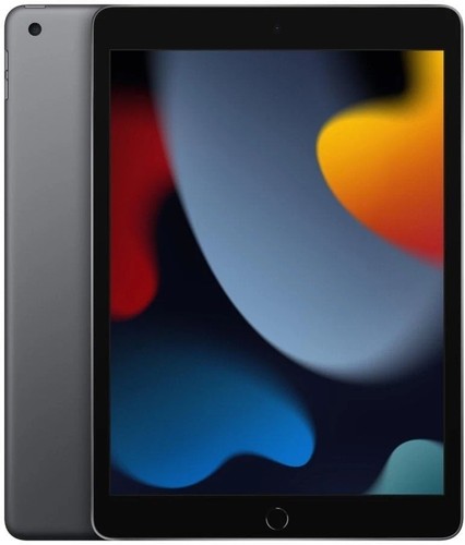 Apple ipad 9th gen 2021 - apple, 10.2