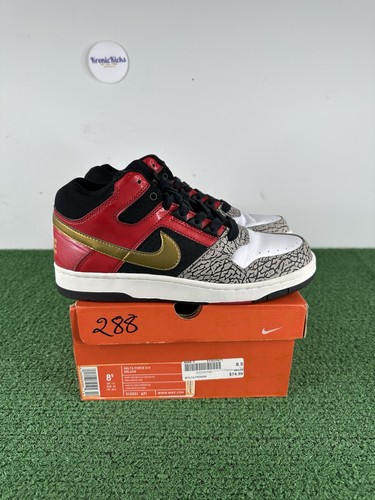 Size nike delta force - size,
