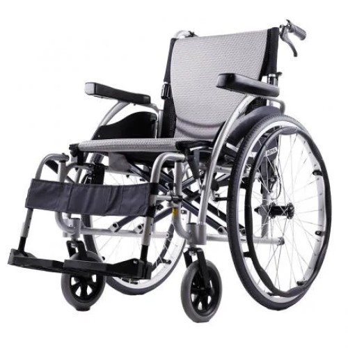 Ergo self propelled - 3,