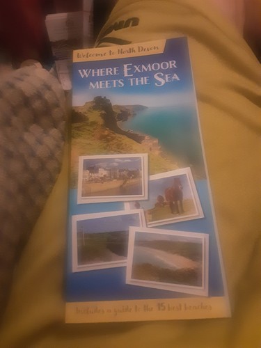 North devon where exmouth - where,