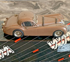 ZE43:   Western Models Jaguar