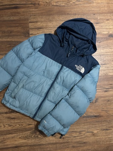 The north face - 700, puffer