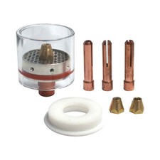 Weldtec MF10NK MegaFlo Nozzle