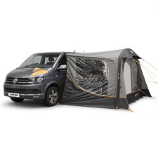 VANGO SUNLIGHT AIR PROSHIELD 2in1 AWNING SUN CANOPY CAMPERVAN CARAVAN 180-210cm
