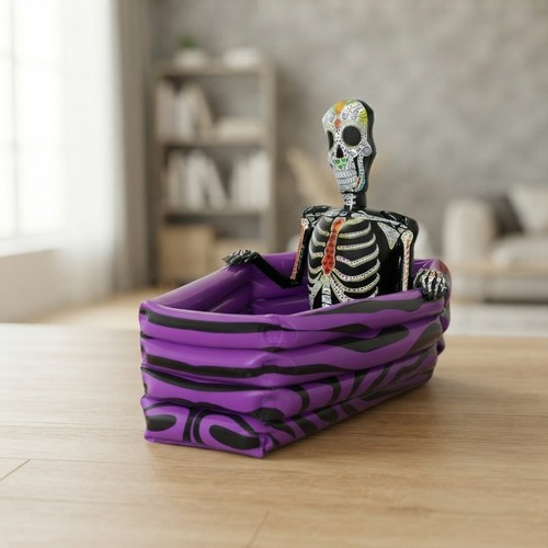 Spooky inflatable drinks - inflatable,