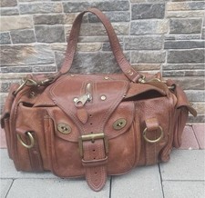 Mulberry Vintage Leather Bag